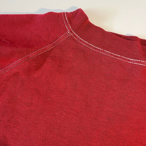 Vintage 70’s scrambler crewneck - Picture 7 of 7